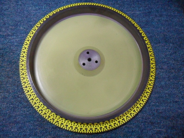 THORENS 토렌스 [플래터] TD-124 platter 